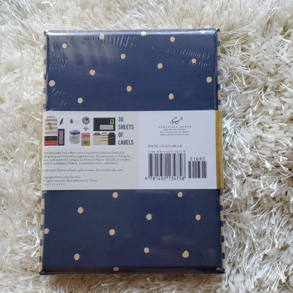 Labels - Picture 2 of 2